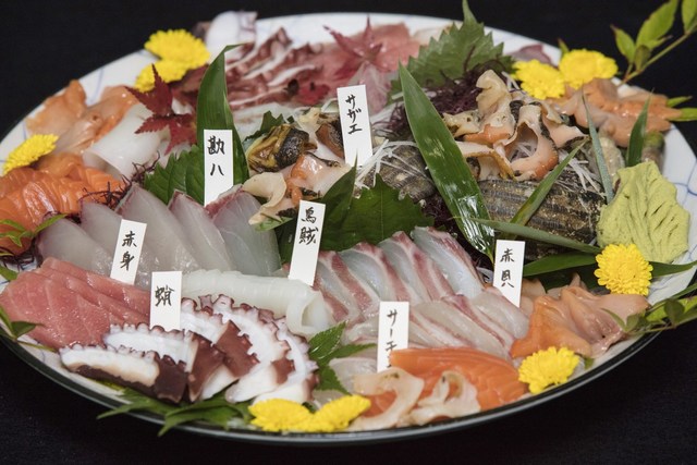 丸栄鮮魚店 別府 その他 食べログ 丸栄鮮魚店 別府 その他 食べログ