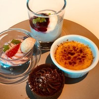 Prime42 steakhouse & sky bar - 