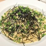 ナナイロパスタ - 