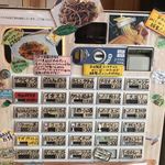 ナナイロパスタ - 