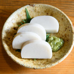 蕎麦切り 春のすけ - 