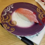 回転寿し トリトン - 