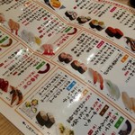 回転寿し トリトン - 