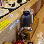 回転寿し トリトン - 