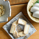 蕎麦切り 春のすけ - 