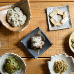 蕎麦切り 春のすけ - 
