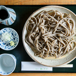 蕎麦切り 春のすけ - 