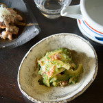蕎麦切り 春のすけ - 