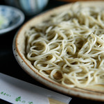 蕎麦切り 春のすけ - 