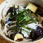 蕎麦切り 春のすけ - 