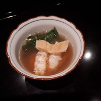 鮨 惣五郎 - 