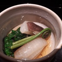 鮨 惣五郎 - 