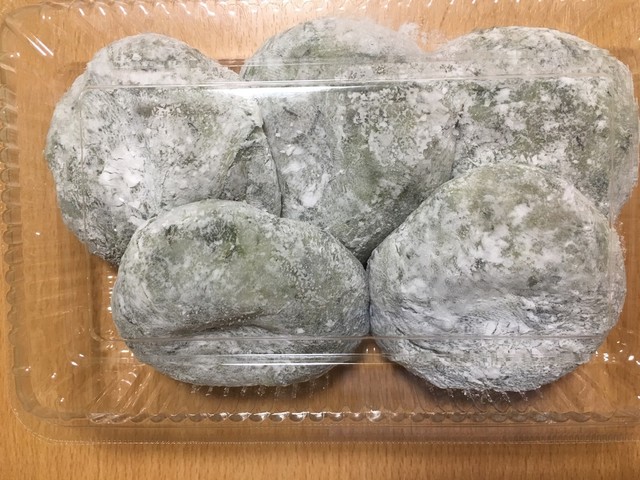 竹田餅店 &ndash; 米沢の老舗和菓子店で本格餅を味わう