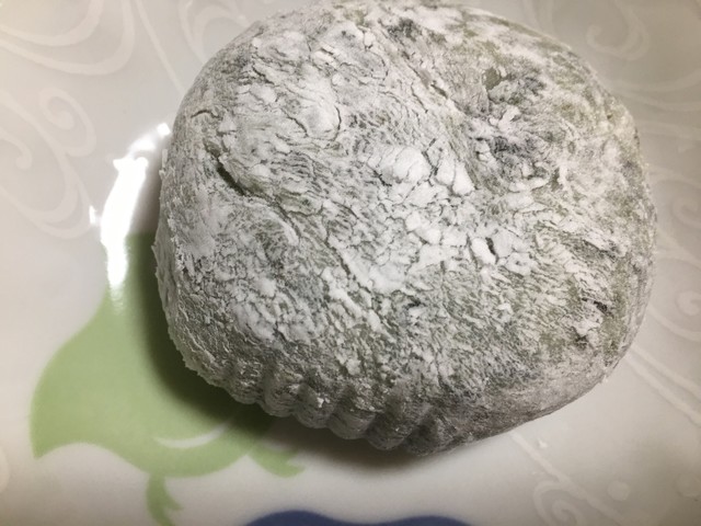 竹田餅店 - 米沢（和菓子）の写真