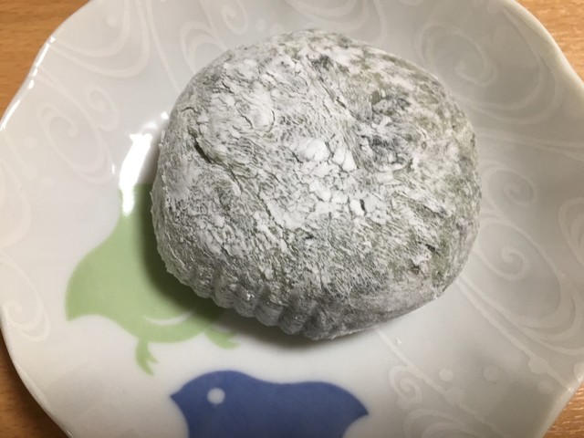 竹田餅店 - 米沢（和菓子）の写真