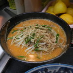 味奈里 - たんたんめん！