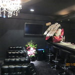 BAR SY WINE&CHAMPAGNE - 