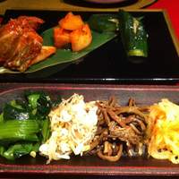 焼肉 綾小路 - 