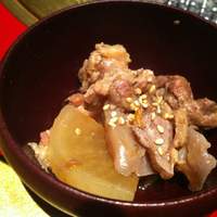 焼肉 綾小路 - 