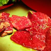 焼肉 綾小路 - 