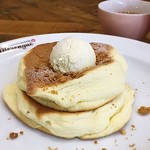 メレンゲ - 料理写真: