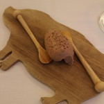 ビストロ コティディアン - 