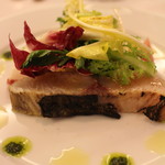 ビストロ コティディアン - 