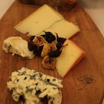 ビストロ コティディアン - 