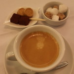 ビストロ コティディアン - 