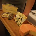 ビストロ コティディアン - 