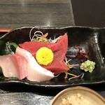 北海道料理楠 - 