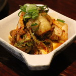 にぎわい屋小芋ちゃん - 