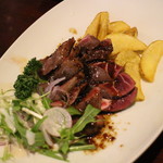 にぎわい屋小芋ちゃん - 