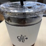 グリッチコーヒーブリュード - 