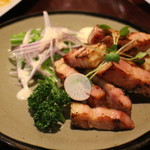 にぎわい屋小芋ちゃん - 