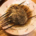 もつ焼き煮込み鶴田 - ブレンズ