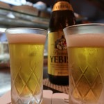 銀座ろくさん亭 - 