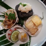 銀座ろくさん亭 - 