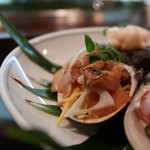 銀座ろくさん亭 - 