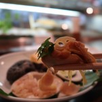 銀座ろくさん亭 - 