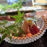 銀座ろくさん亭 - 