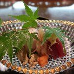 銀座ろくさん亭 - 