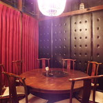 石庫門 川崎ダイス店