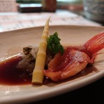 銀座ろくさん亭 - 