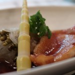 銀座ろくさん亭 - 