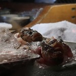 銀座ろくさん亭 - 