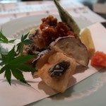 銀座ろくさん亭 - 