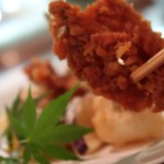 銀座ろくさん亭 - 