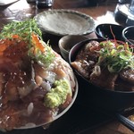 伊豆高原ビール うまいもん処 - 