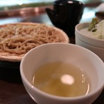 銀座ろくさん亭 - 